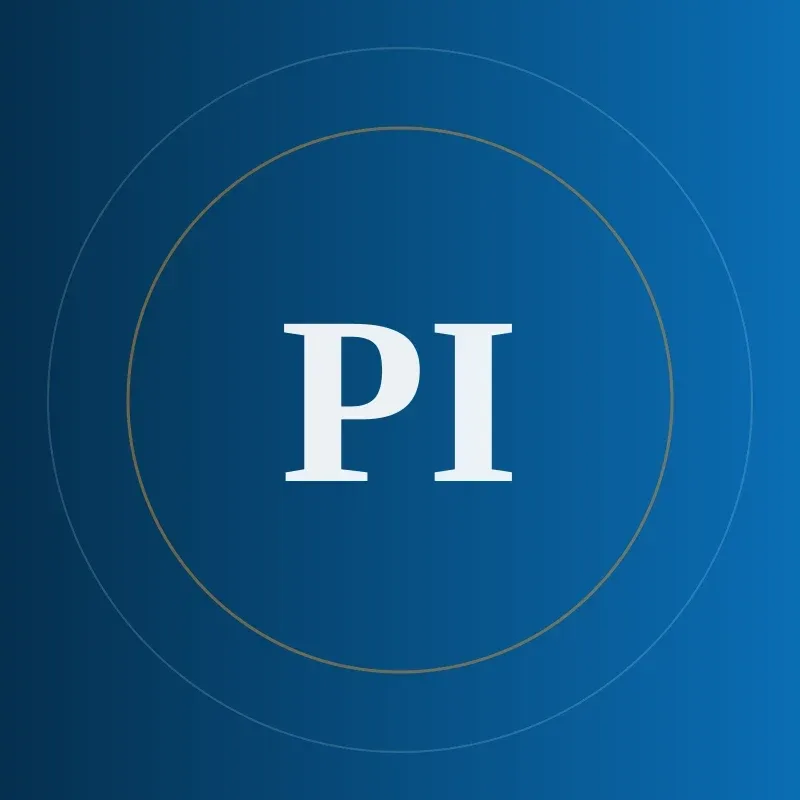 Initials standing in for a photograph of Prof. Ibtisam Karrar
